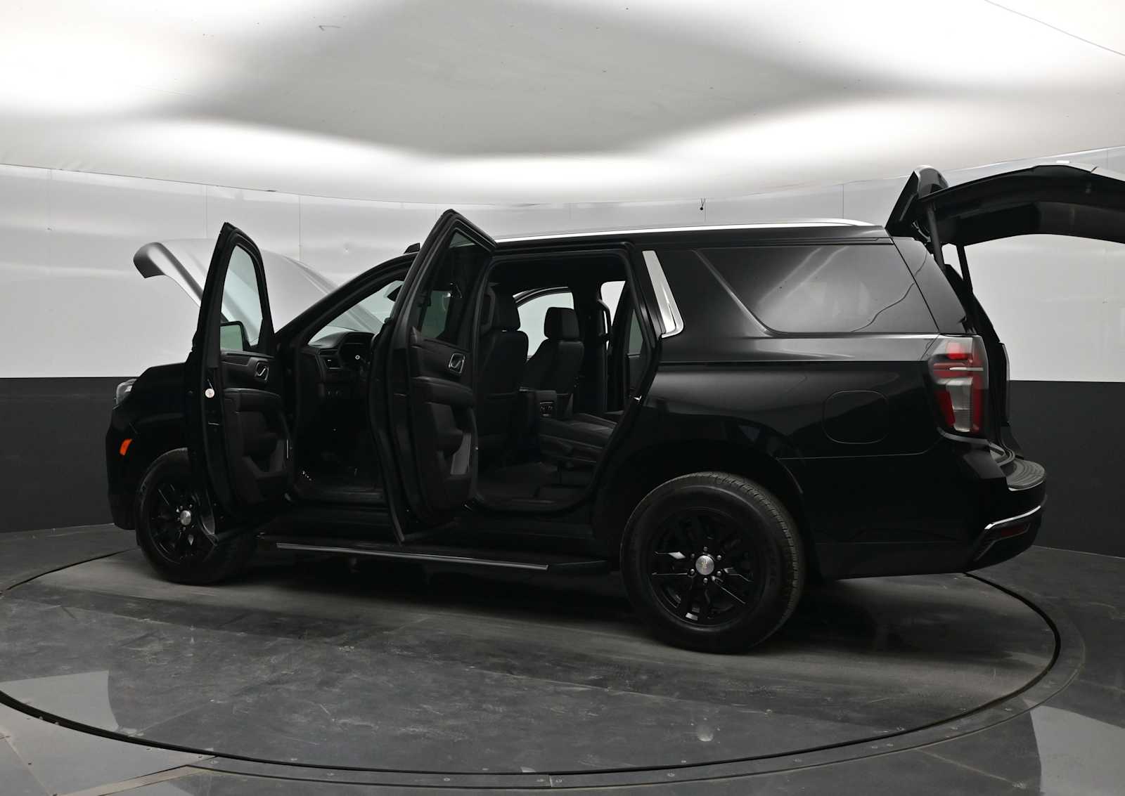 2023 Chevrolet Tahoe LT - Photo 43