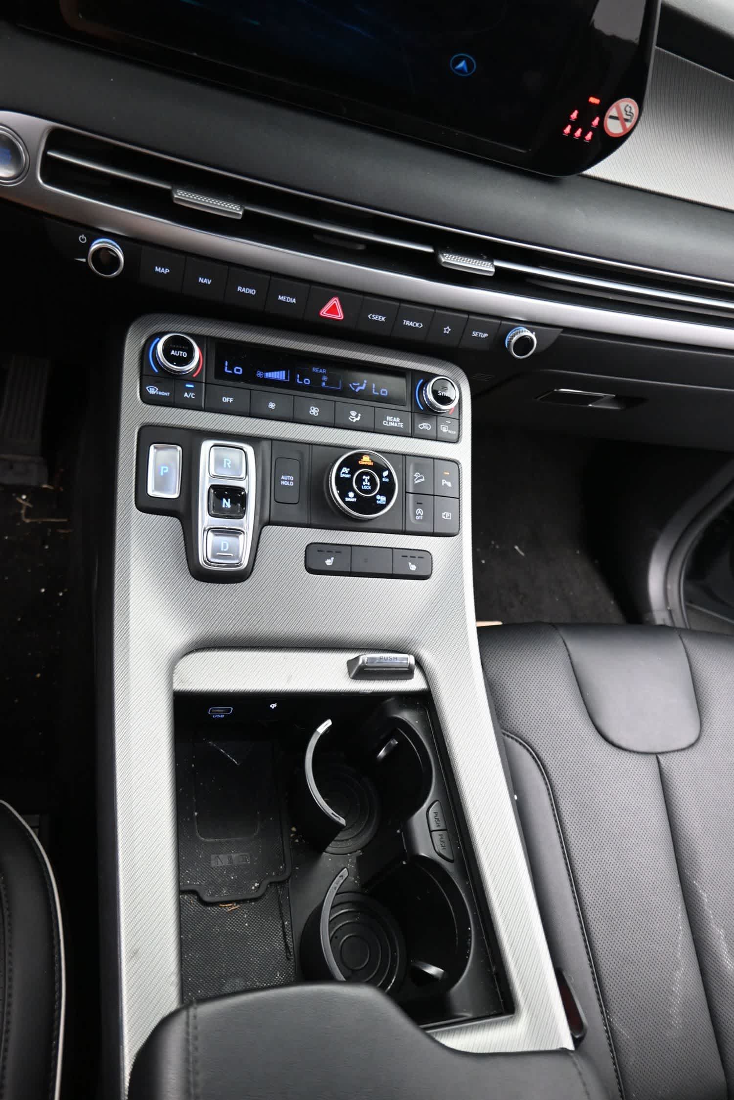 2025 Hyundai Palisade SEL - Photo 23