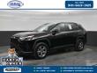 Used 2025 Toyota RAV4 XLE AWD (GS)