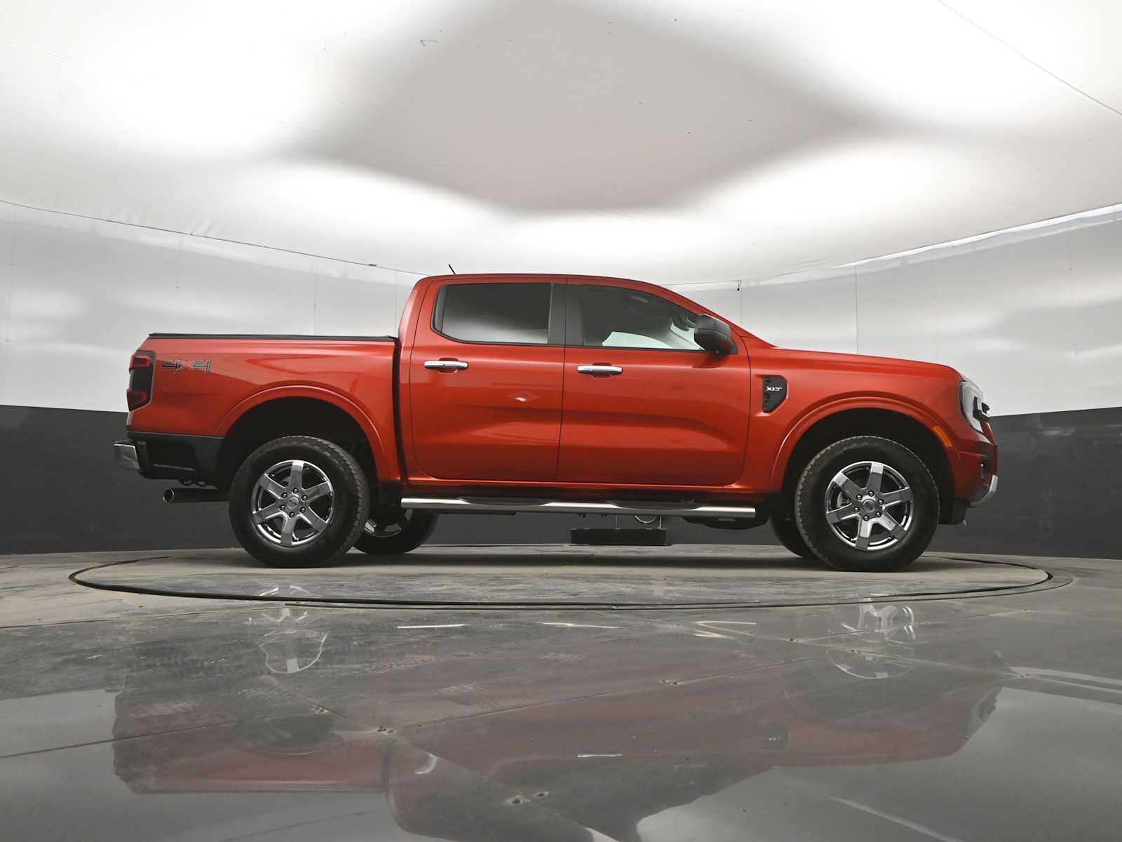 2024 Ford Ranger XLT - Photo 43