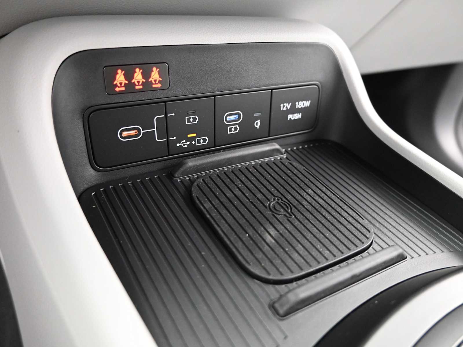 2026 Hyundai Kona SEL Sport - Photo 20
