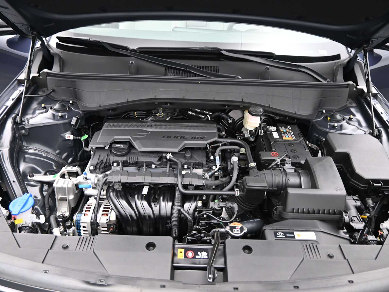 2026 Hyundai Kona SEL Sport - Photo 22