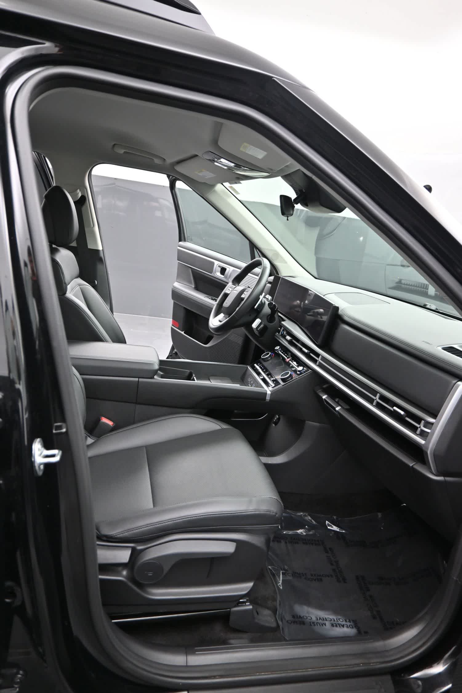 2025 Hyundai Santa Fe SEL - Photo 19