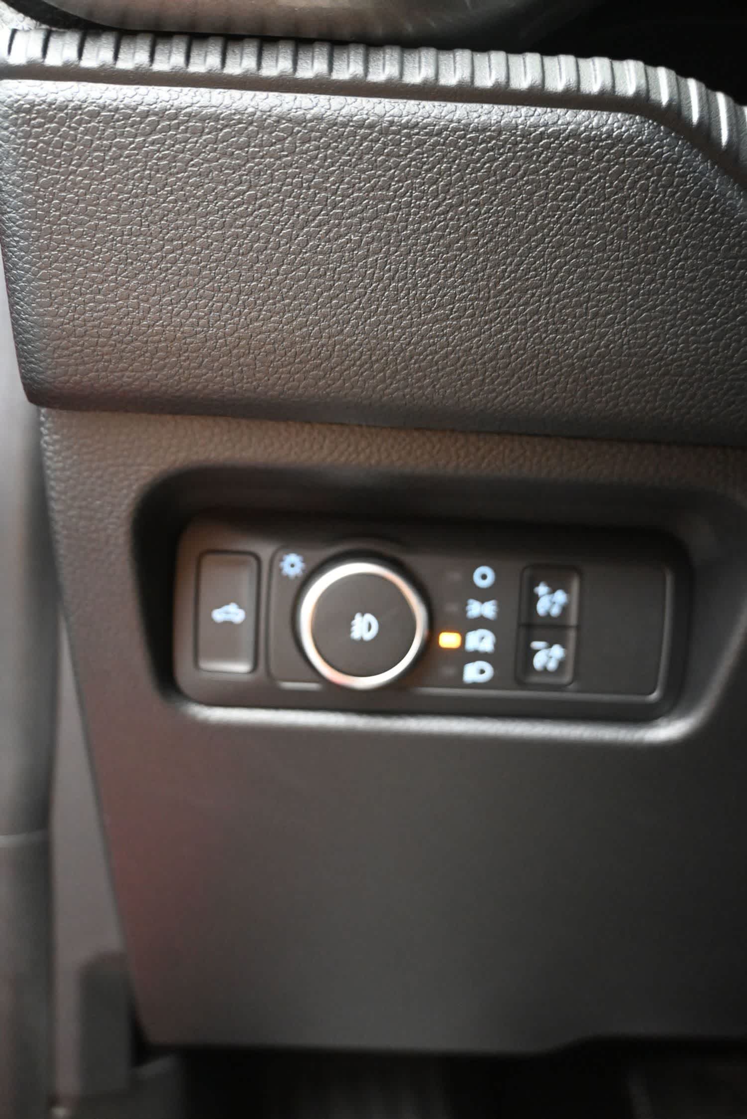 2024 Ford Ranger XLT - Photo 25