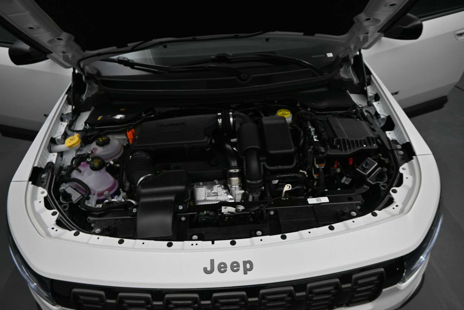 2026 Jeep Cherokee Laredo - Photo 24