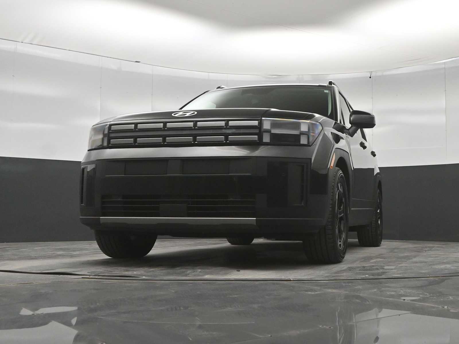 2025 Hyundai Santa Fe SEL - Photo 38