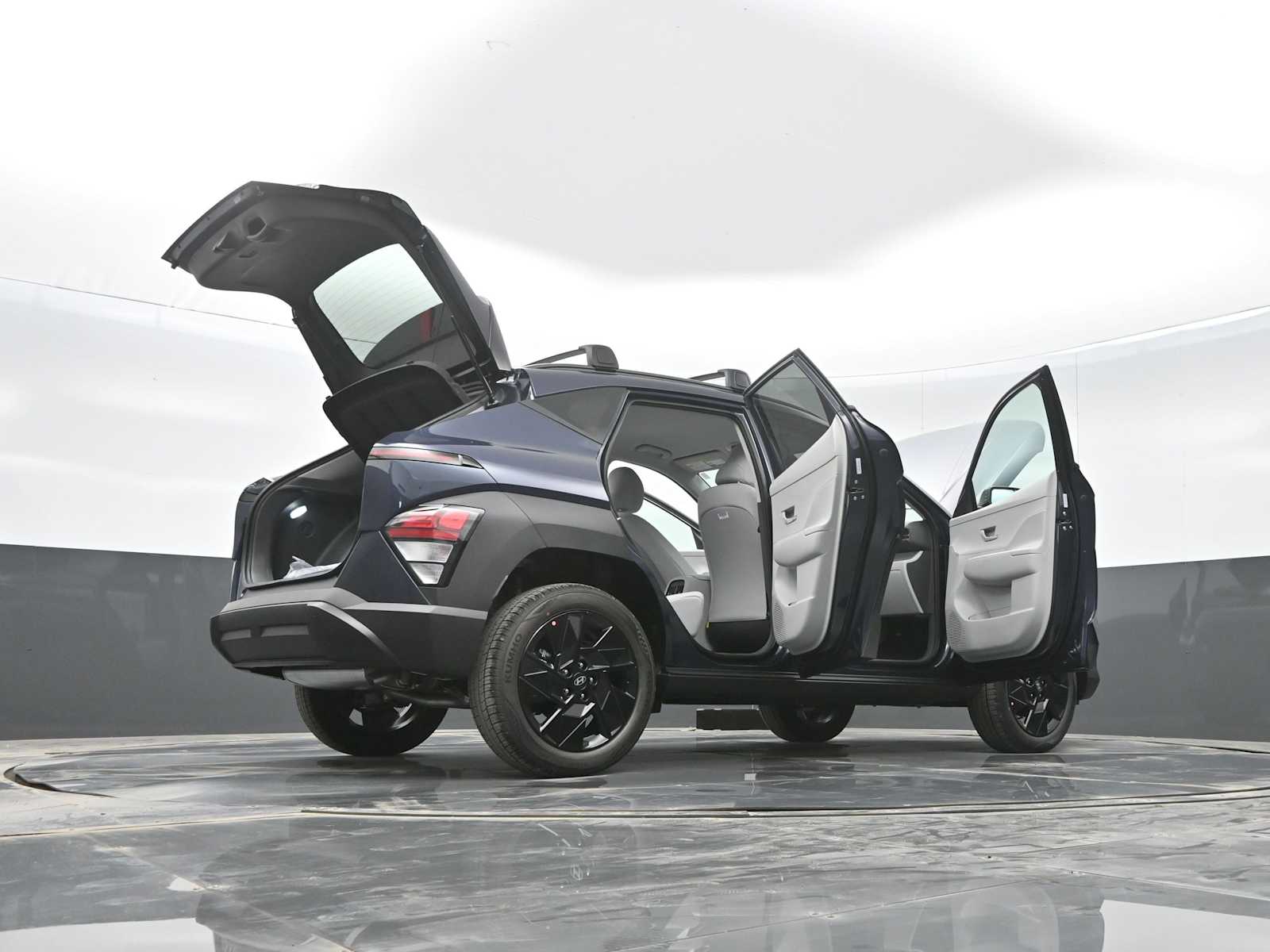 2026 Hyundai Kona SEL Sport - Photo 42