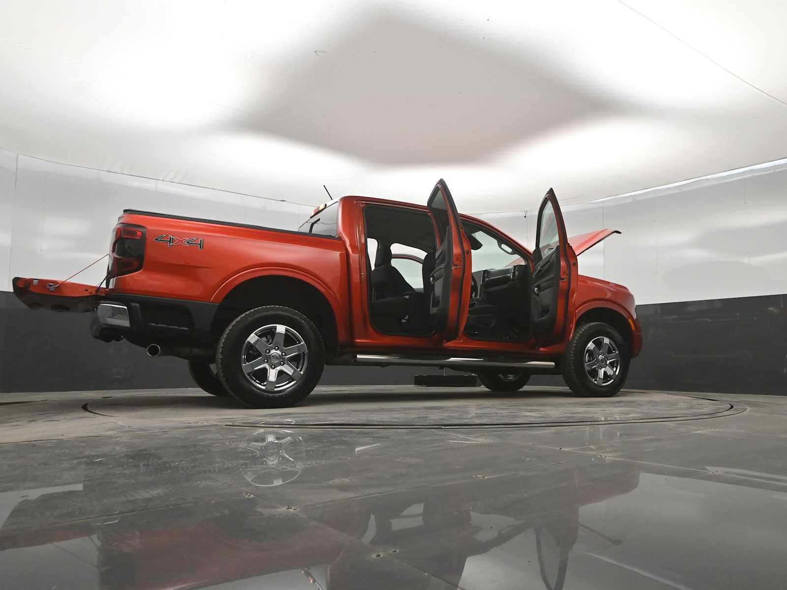 2024 Ford Ranger XLT - Photo 48