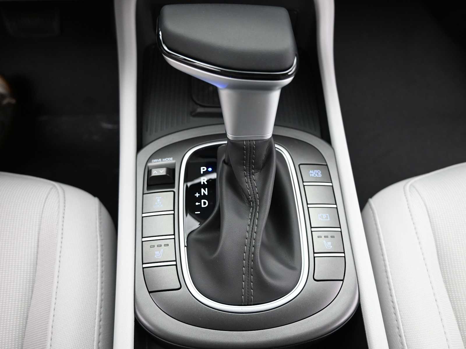 2026 Hyundai Kona SEL Sport - Photo 21