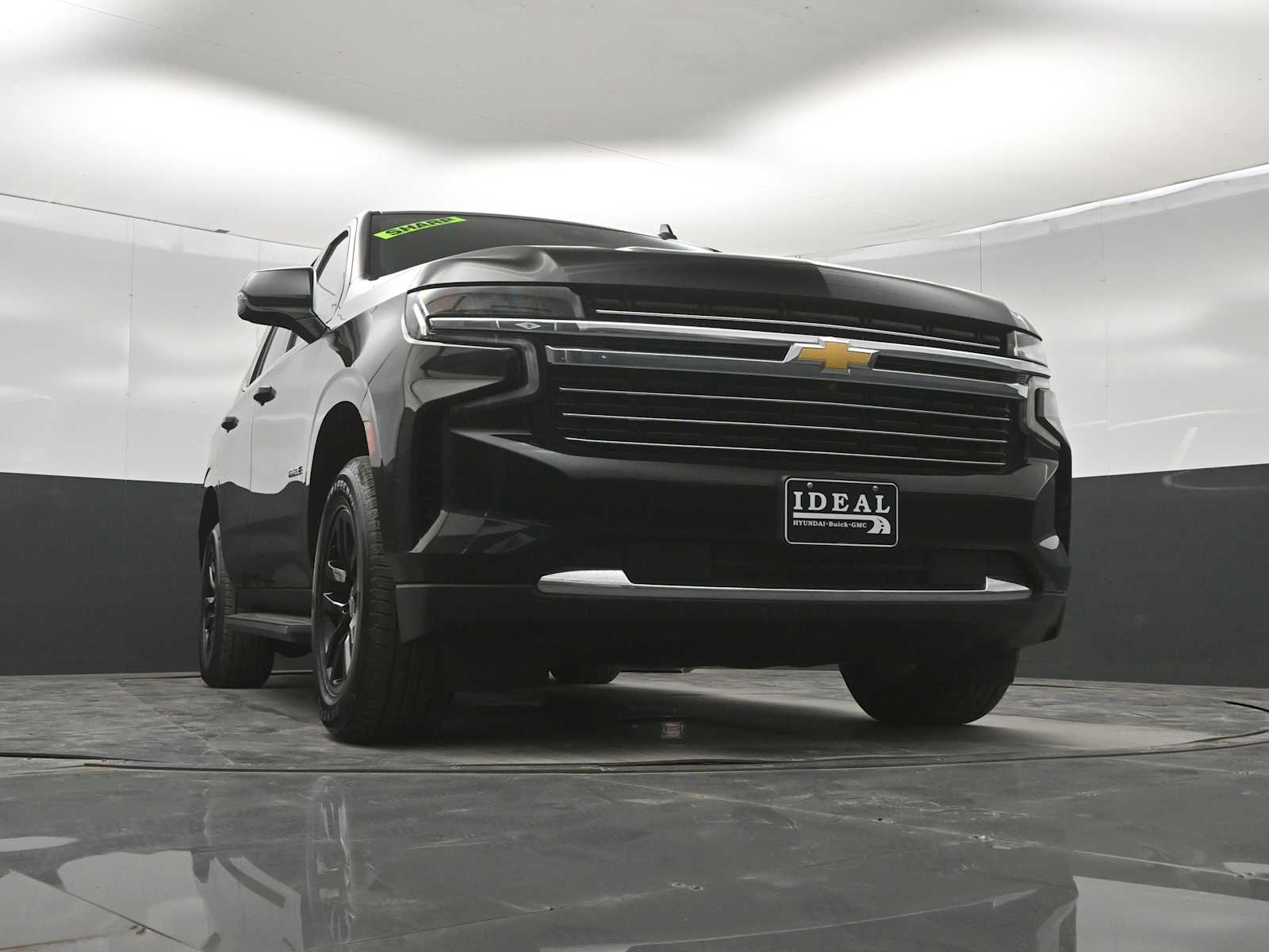 2023 Chevrolet Tahoe LT - Photo 33