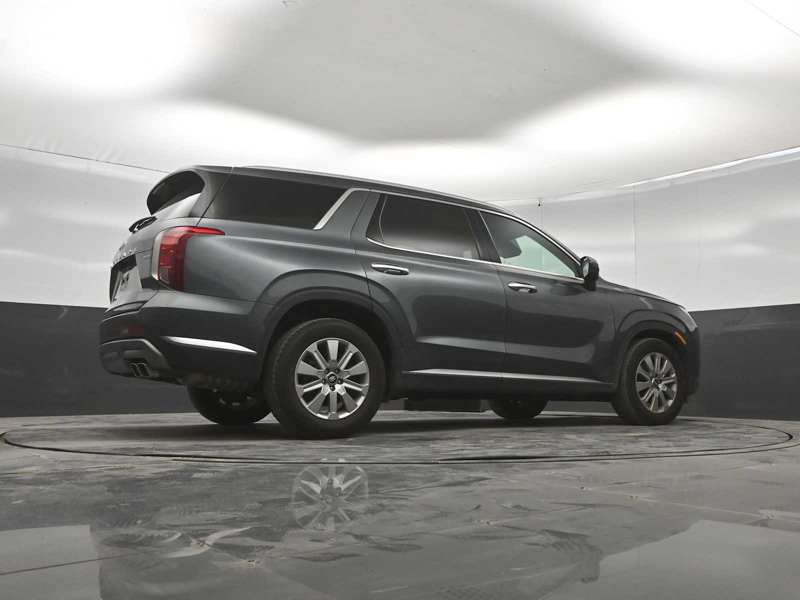 2025 Hyundai Palisade SEL - Photo 40