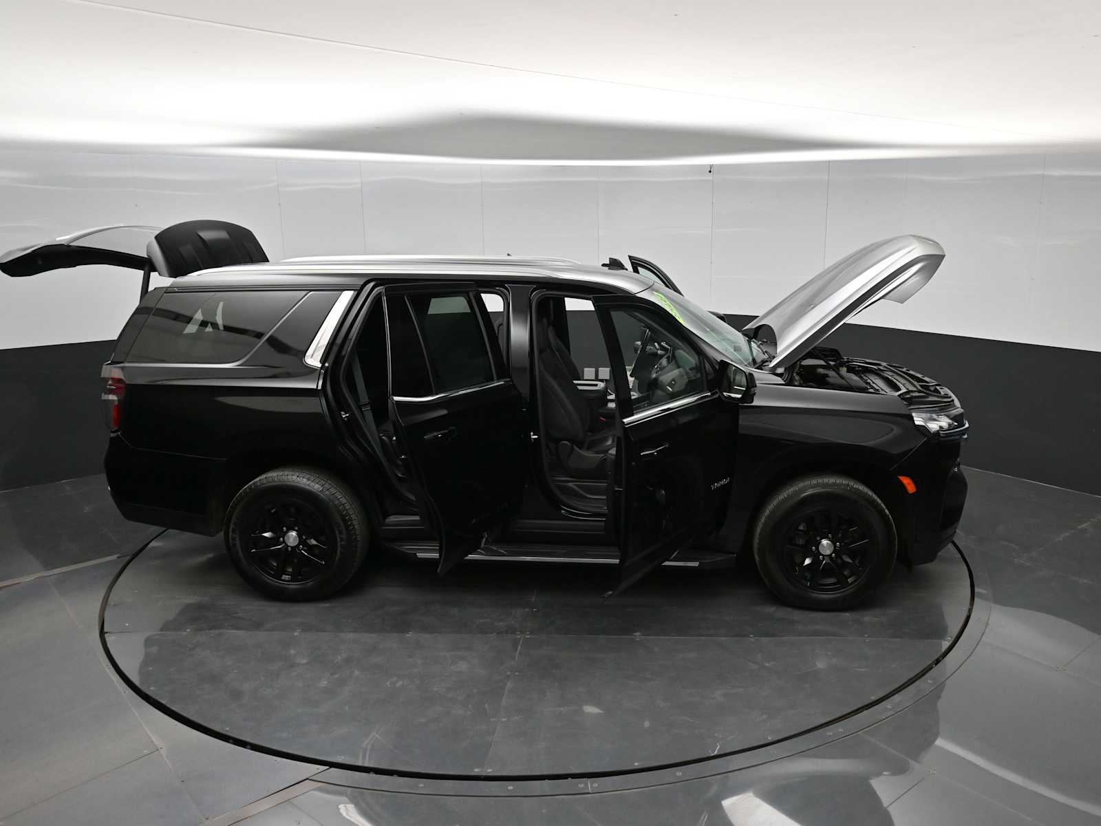 2023 Chevrolet Tahoe LT - Photo 42