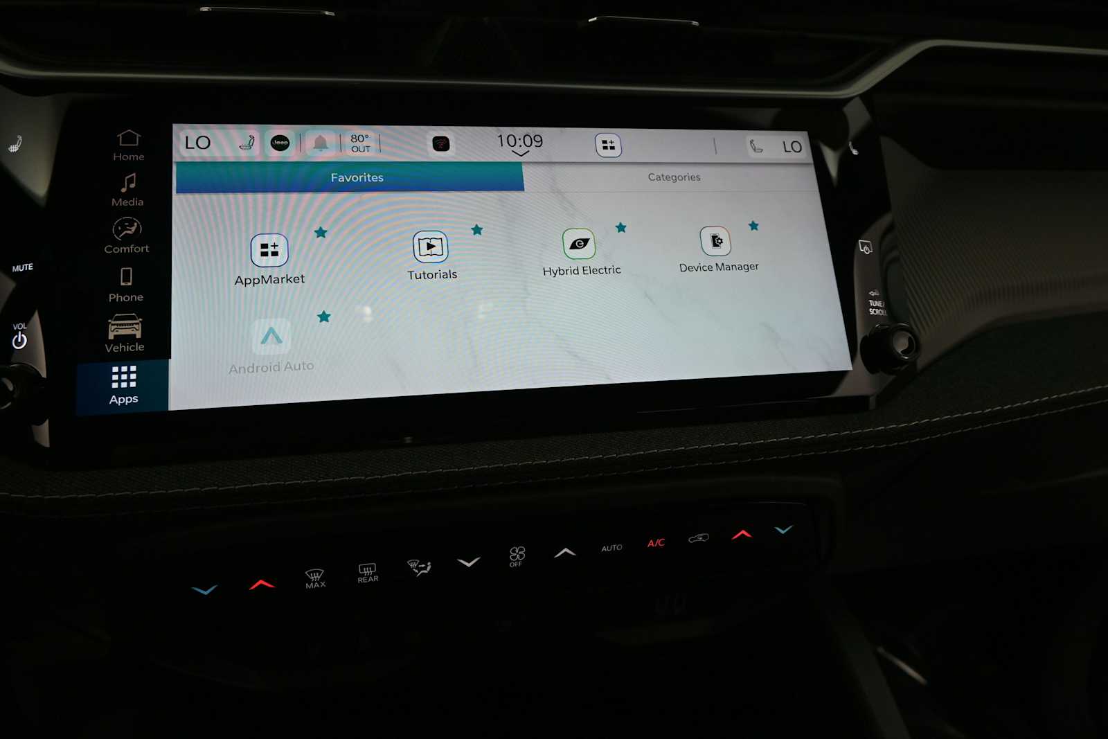 2026 Jeep Cherokee Laredo - Photo 20