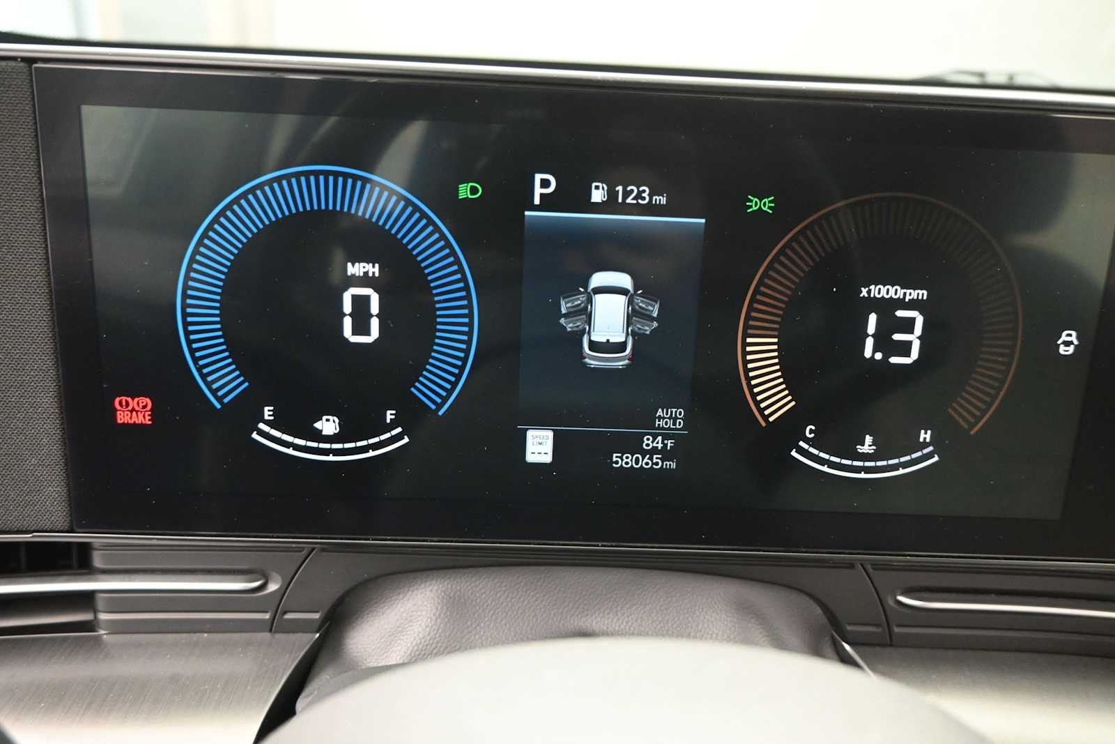 2024 Hyundai Kona SEL - Photo 19