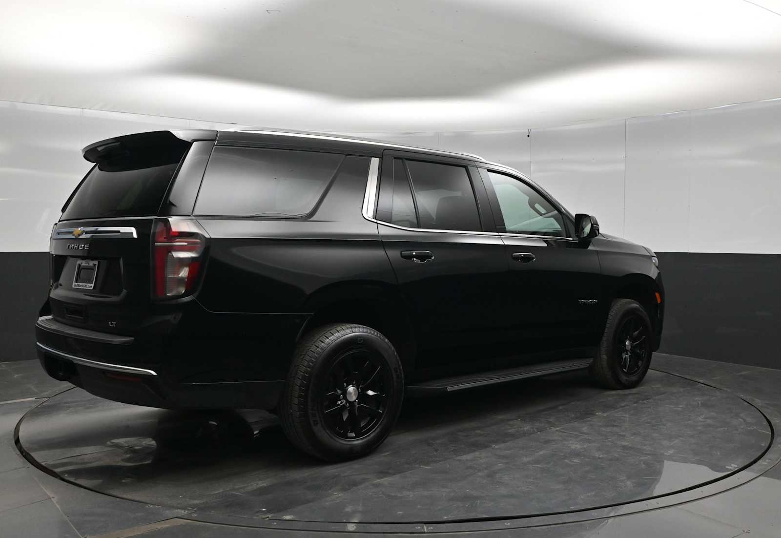 2023 Chevrolet Tahoe LT - Photo 7