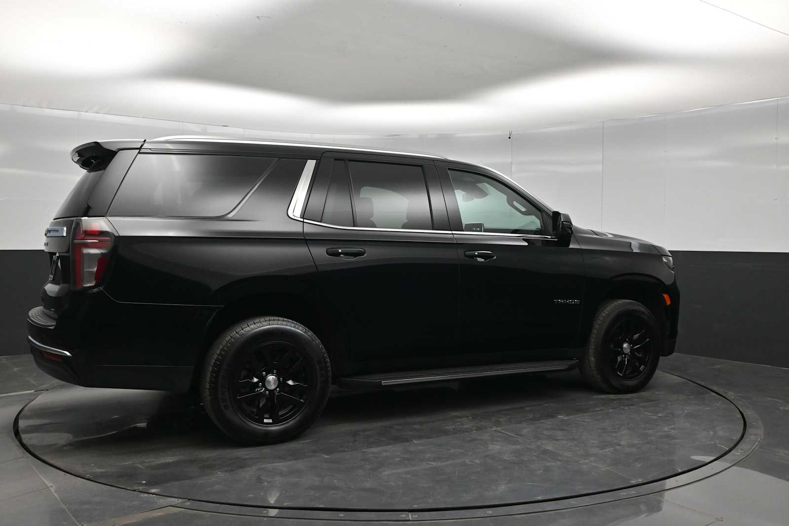 2023 Chevrolet Tahoe LT - Photo 8