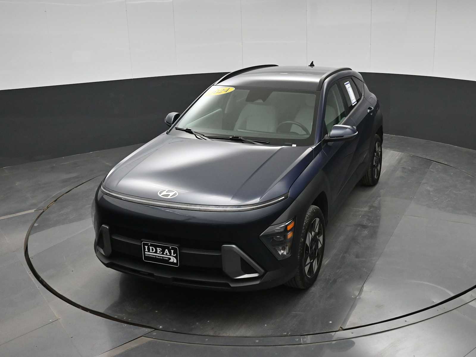 2024 Hyundai Kona SEL - Photo 30