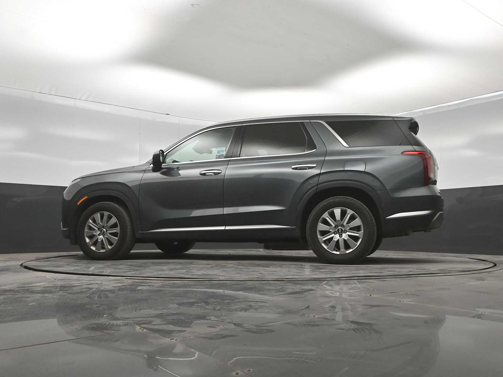 2025 Hyundai Palisade SEL - Photo 37