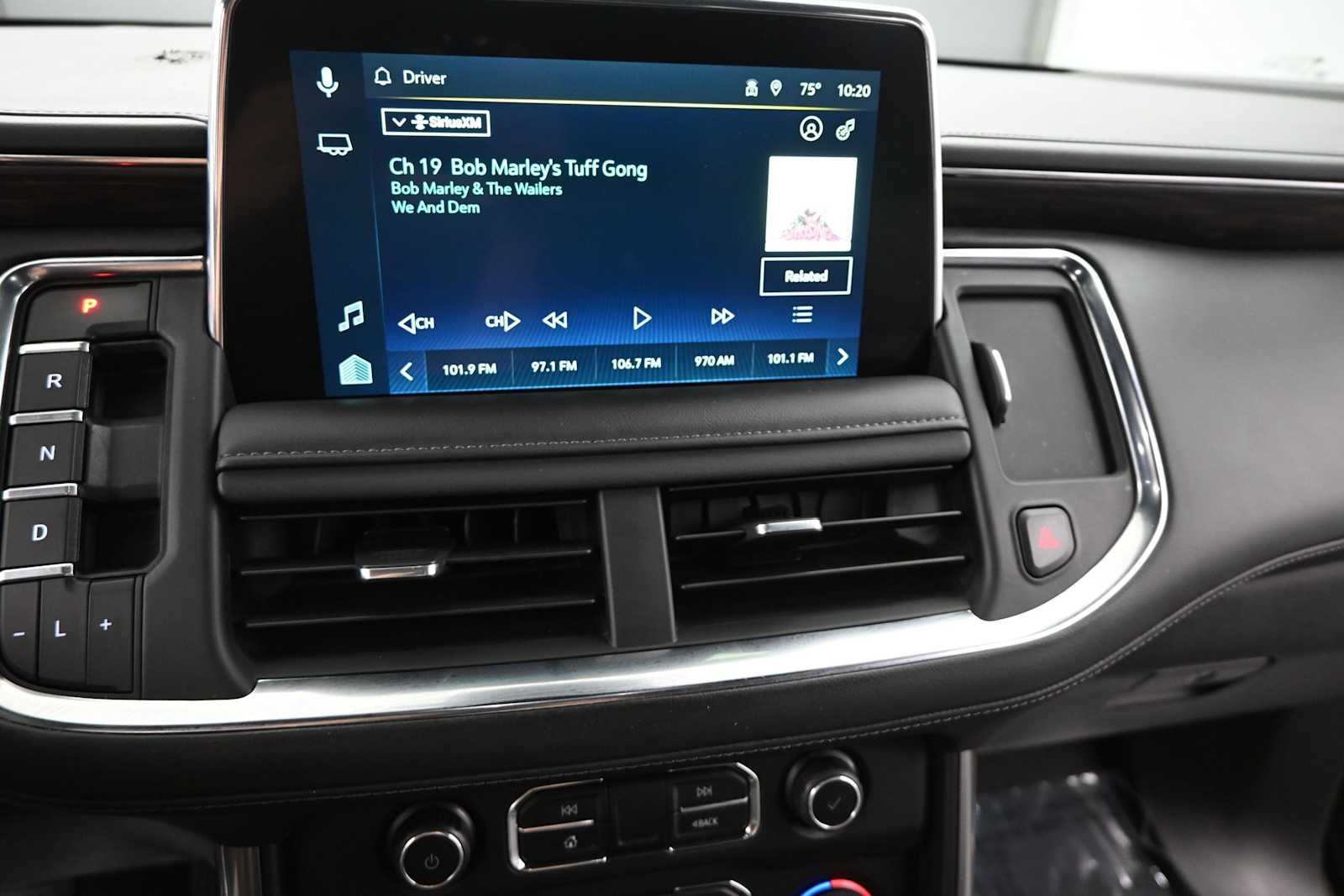 2023 Chevrolet Tahoe LT - Photo 20