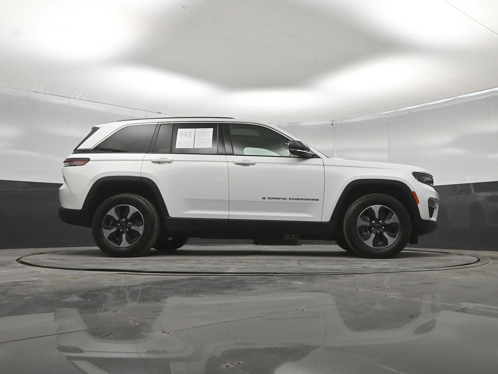 2024 Jeep Grand Cherokee 4xe - Photo 40