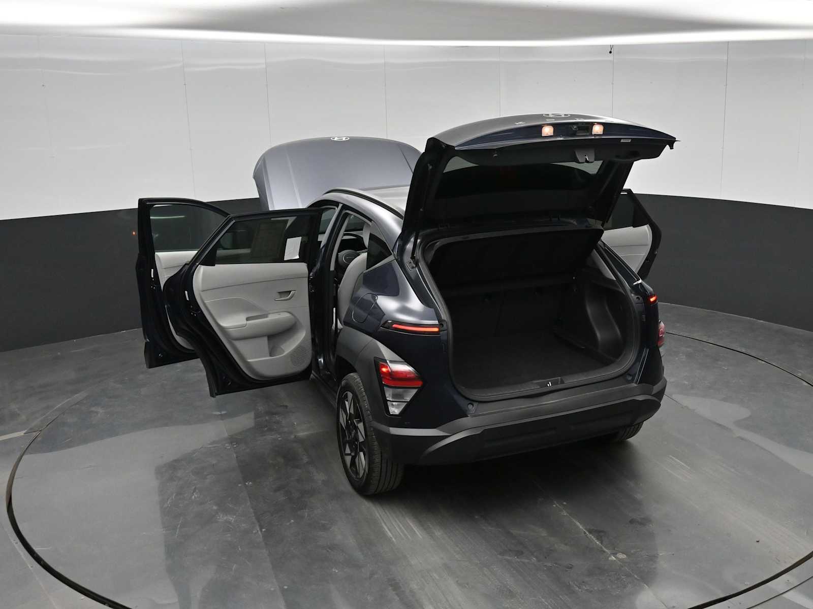 2024 Hyundai Kona SEL - Photo 45