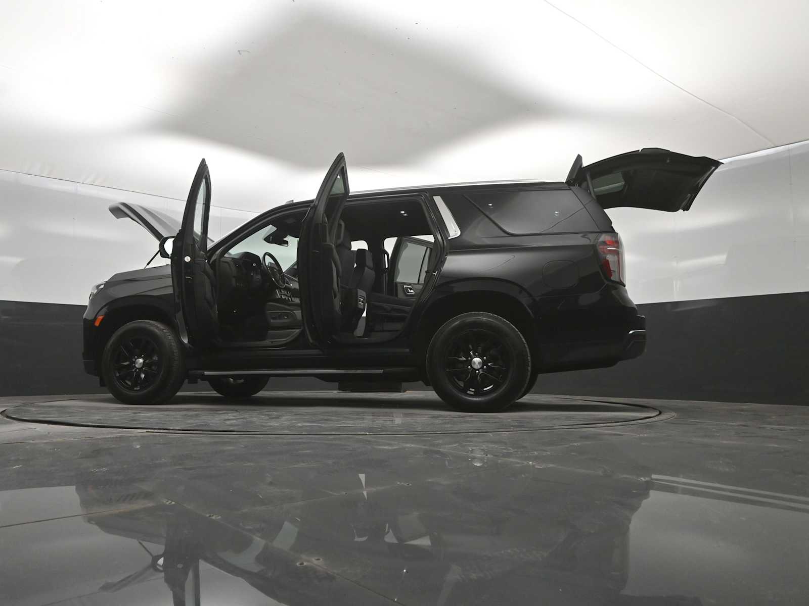 2023 Chevrolet Tahoe LT - Photo 45