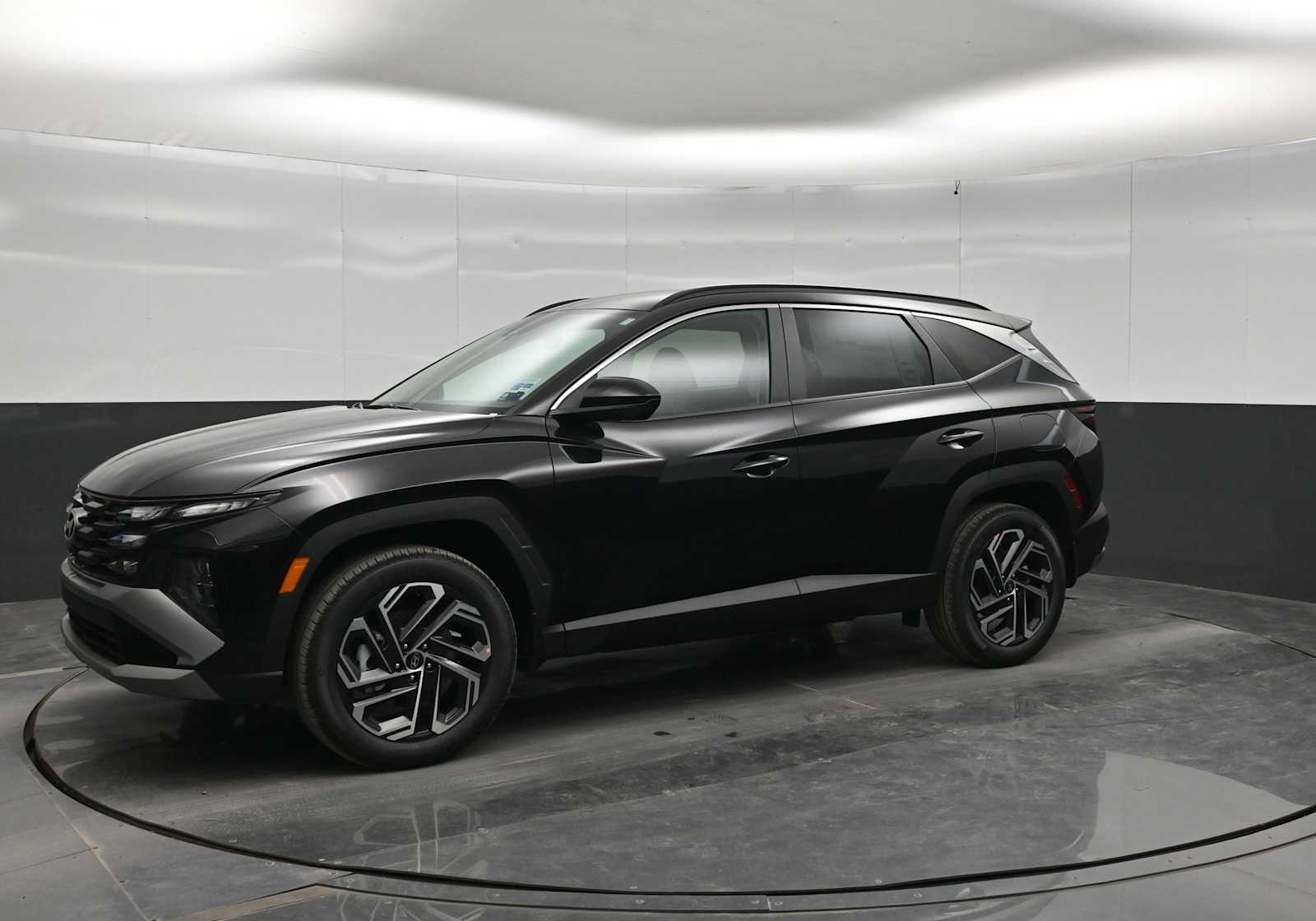 New 2026 Hyundai Tucson SEL Plus AWD AWD