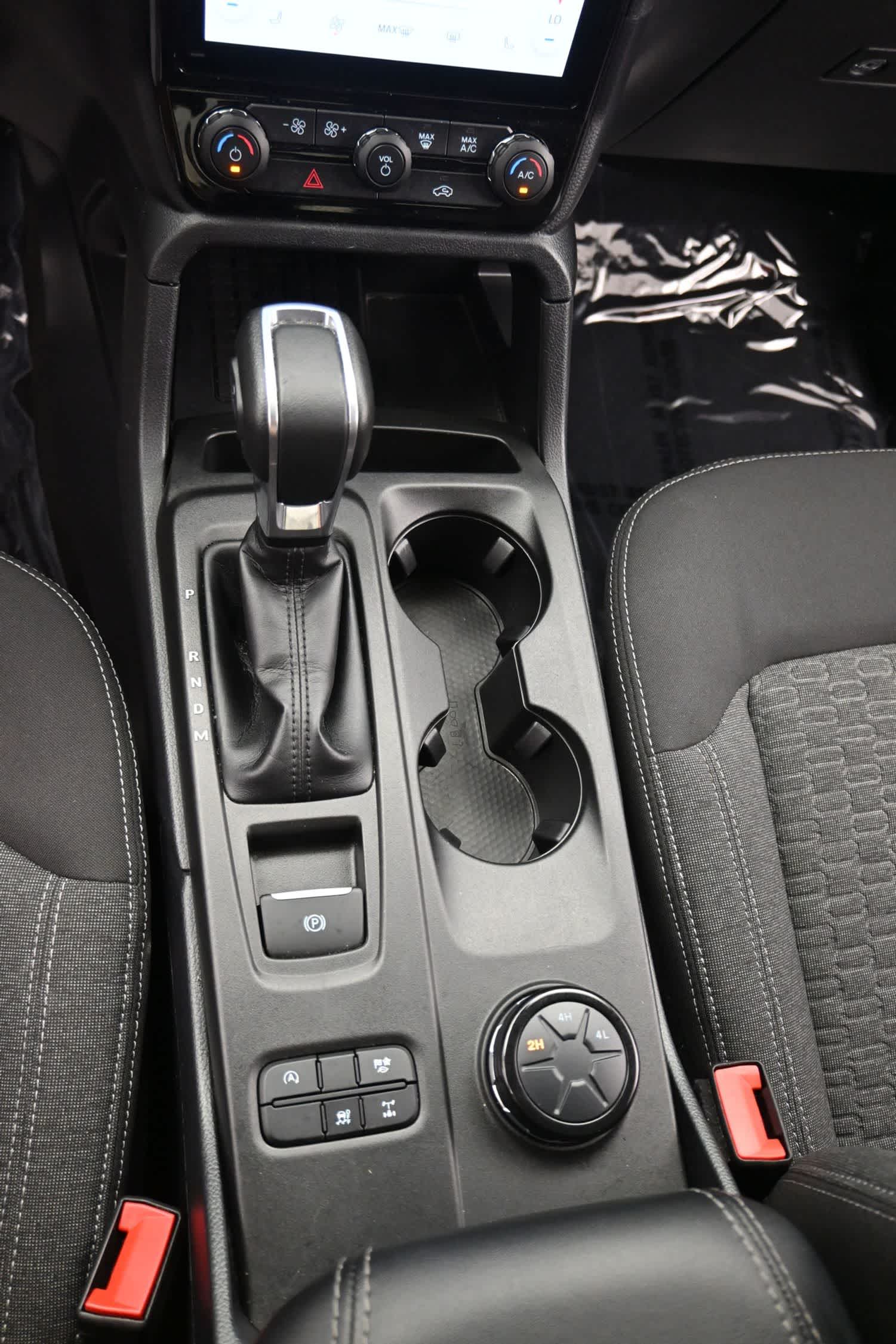 2024 Ford Ranger XLT - Photo 23