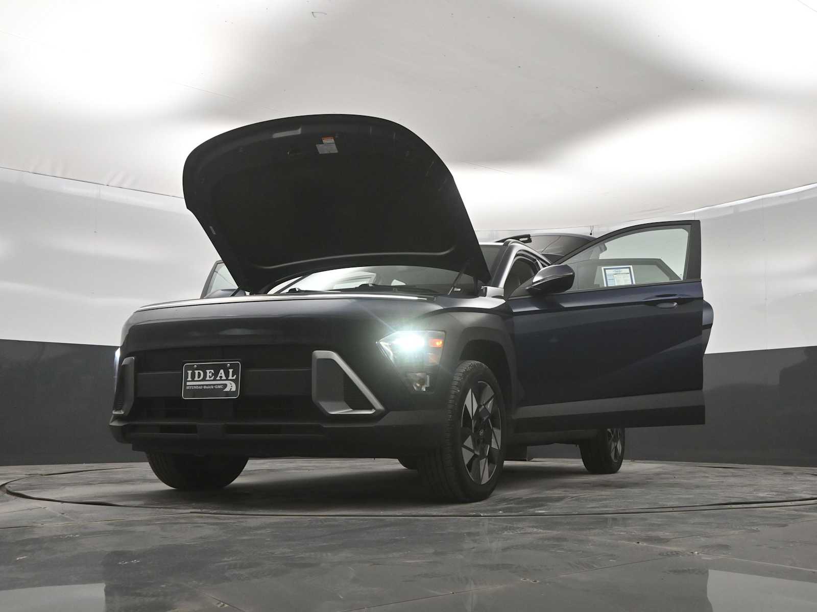 2024 Hyundai Kona SEL - Photo 50