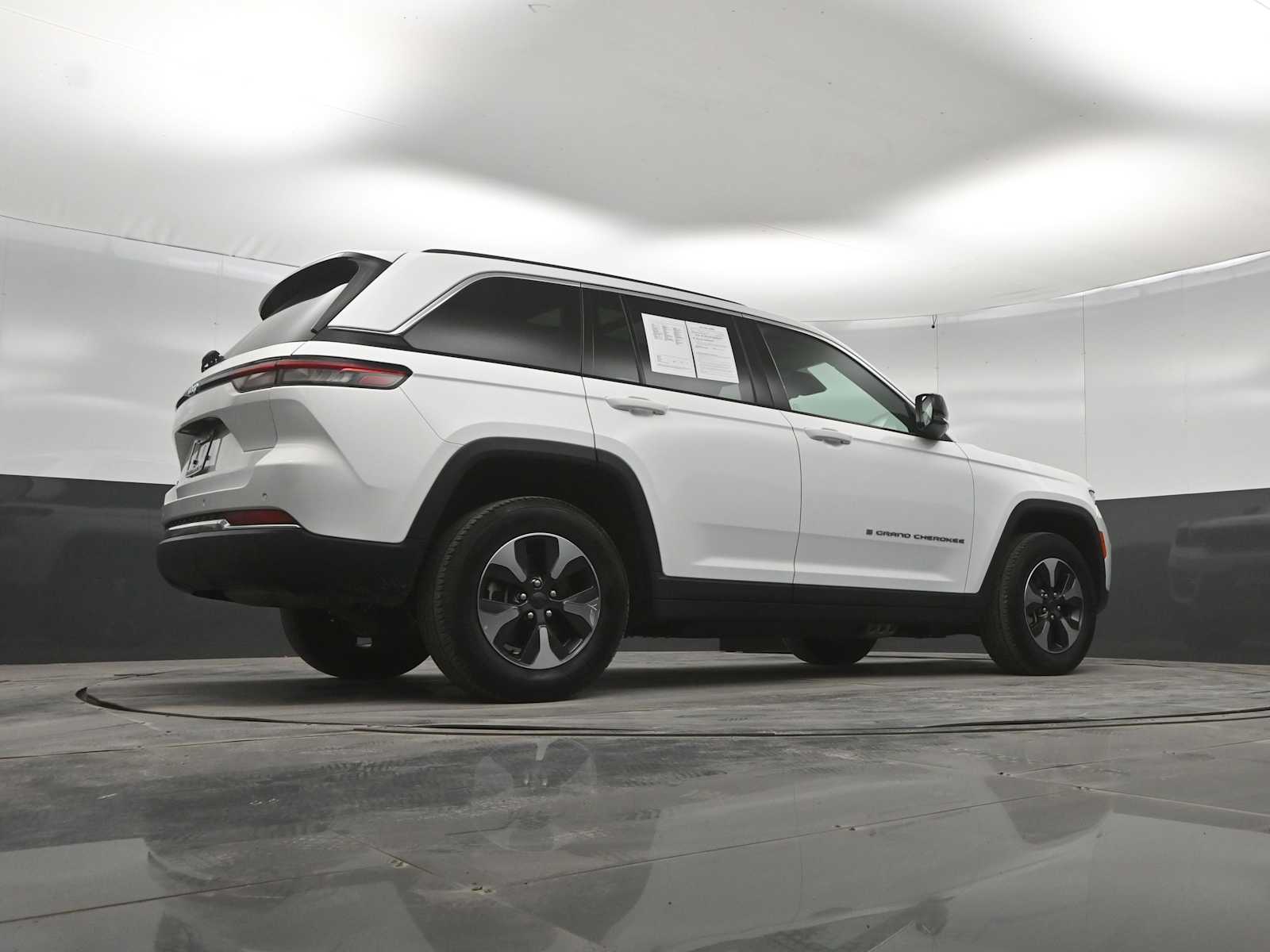 2024 Jeep Grand Cherokee 4xe - Photo 39