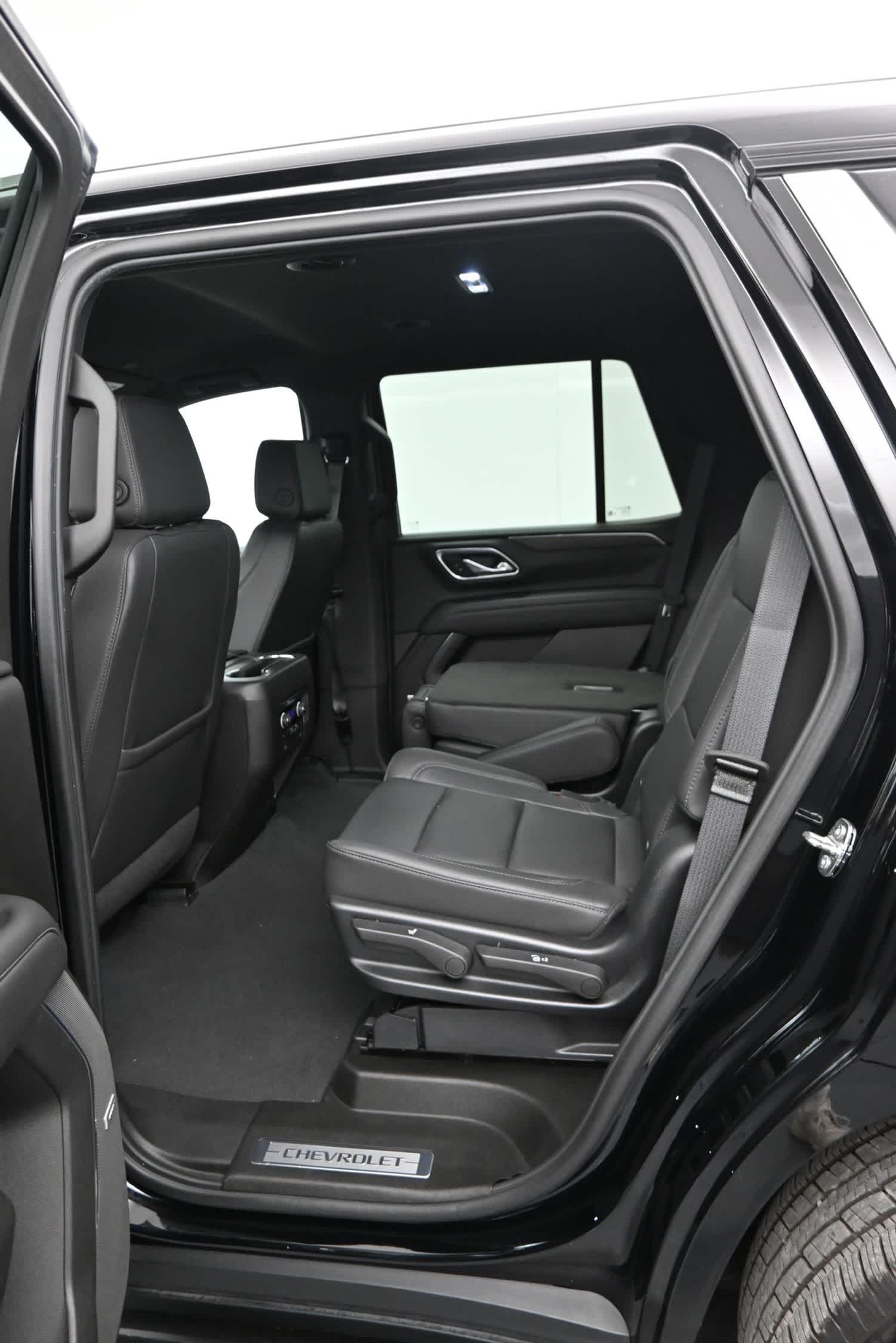 2023 Chevrolet Tahoe LT - Photo 12
