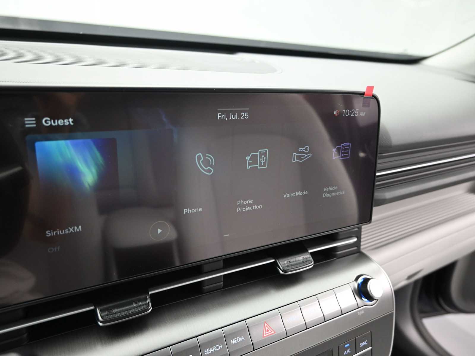 2026 Hyundai Kona SEL Sport - Photo 18