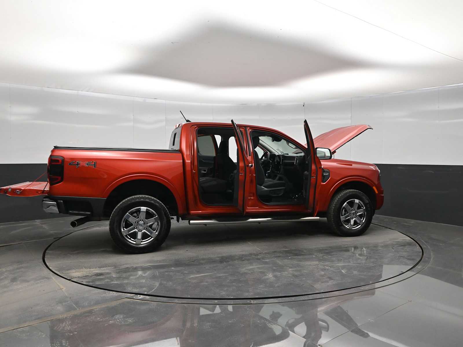 2024 Ford Ranger XLT - Photo 46