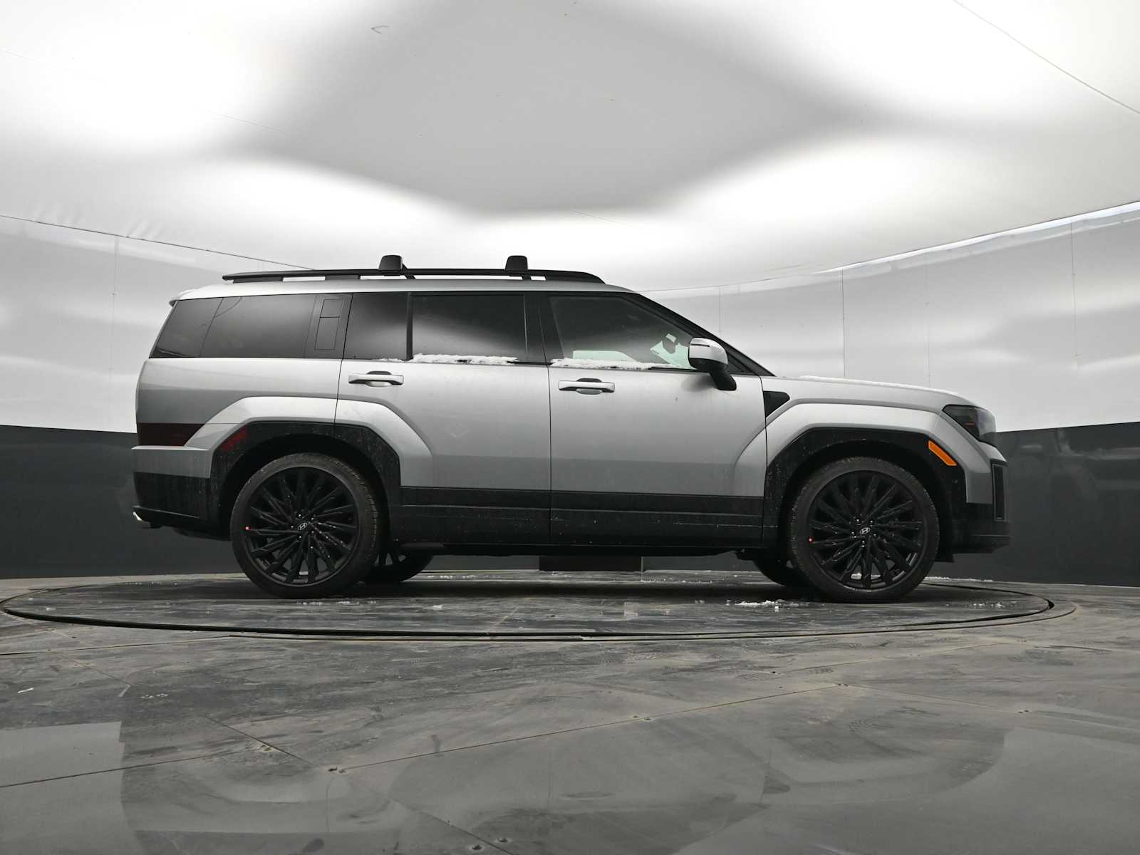 2026 Hyundai Santa Fe Calligraphy - Photo 38