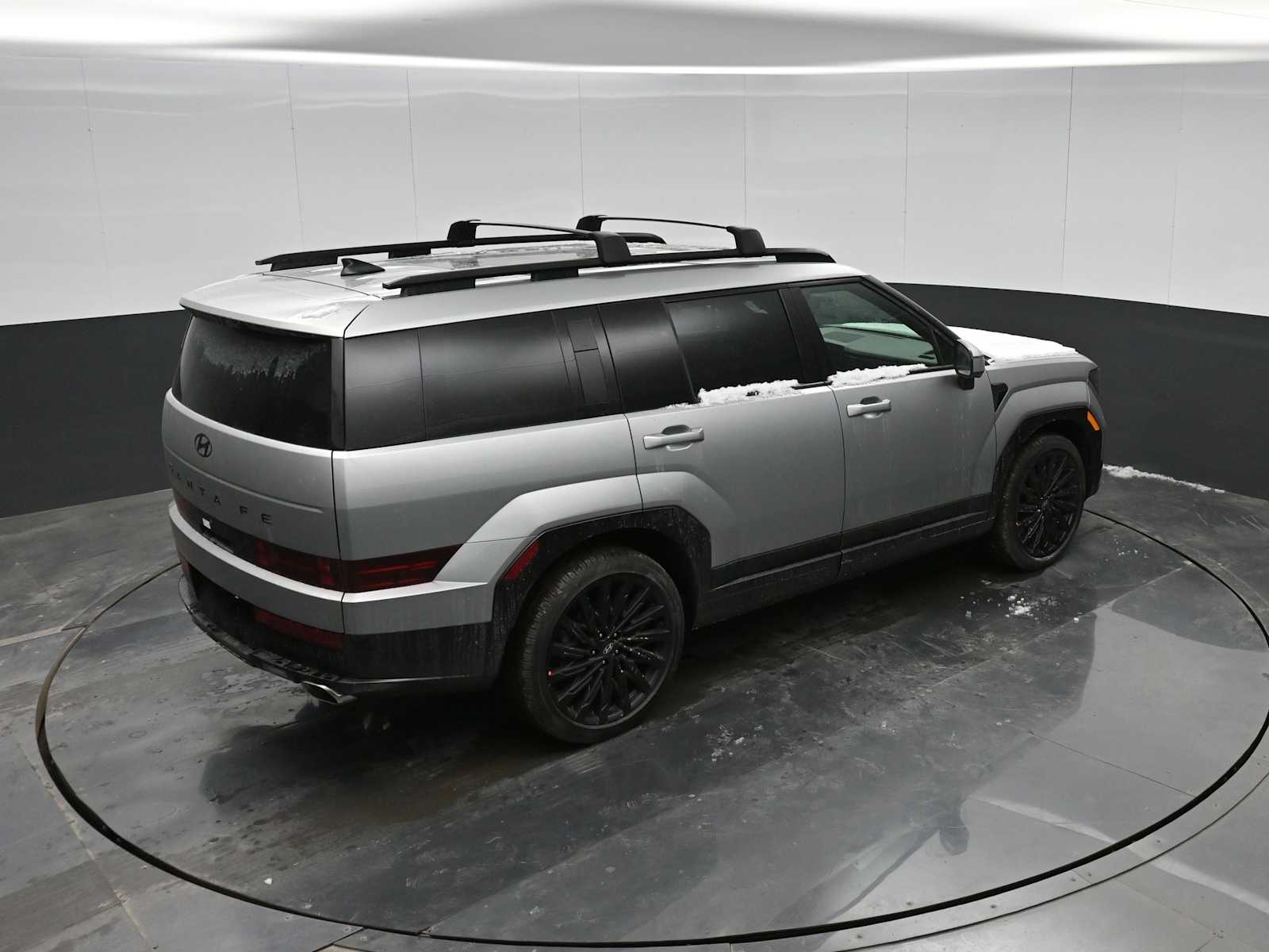 2026 Hyundai Santa Fe Calligraphy - Photo 30