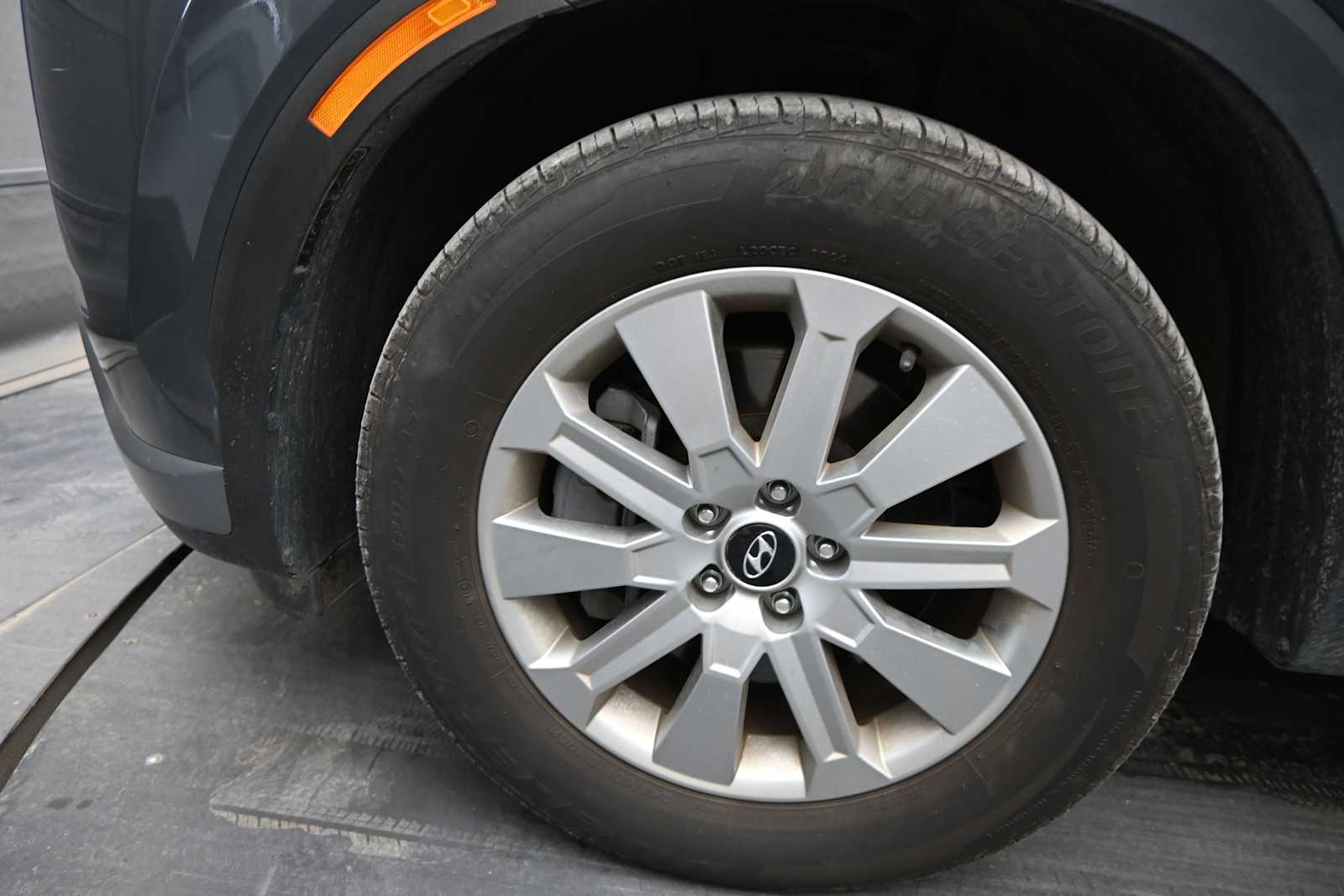 2025 Hyundai Palisade SEL - Photo 10