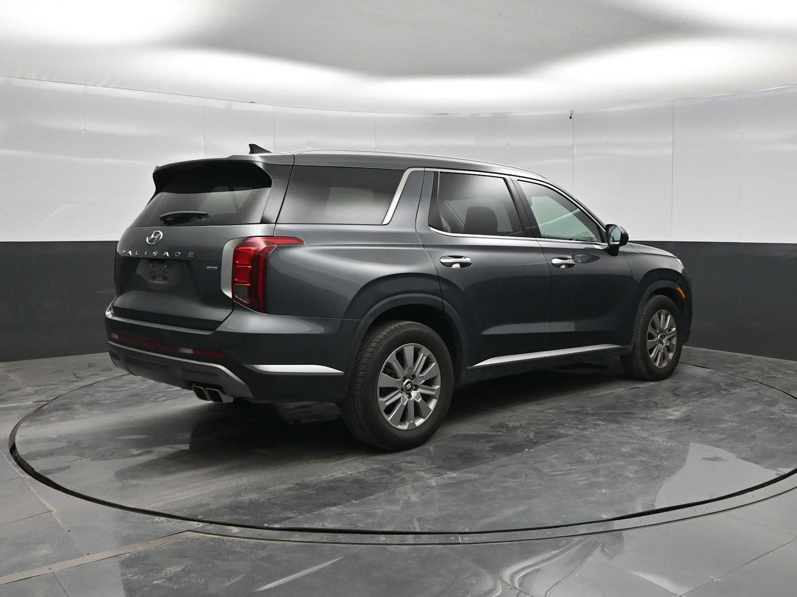 2025 Hyundai Palisade SEL - Photo 7