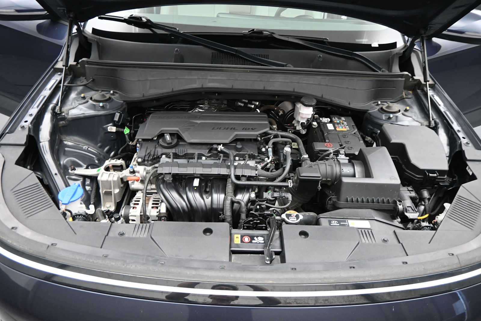 2024 Hyundai Kona SEL - Photo 28