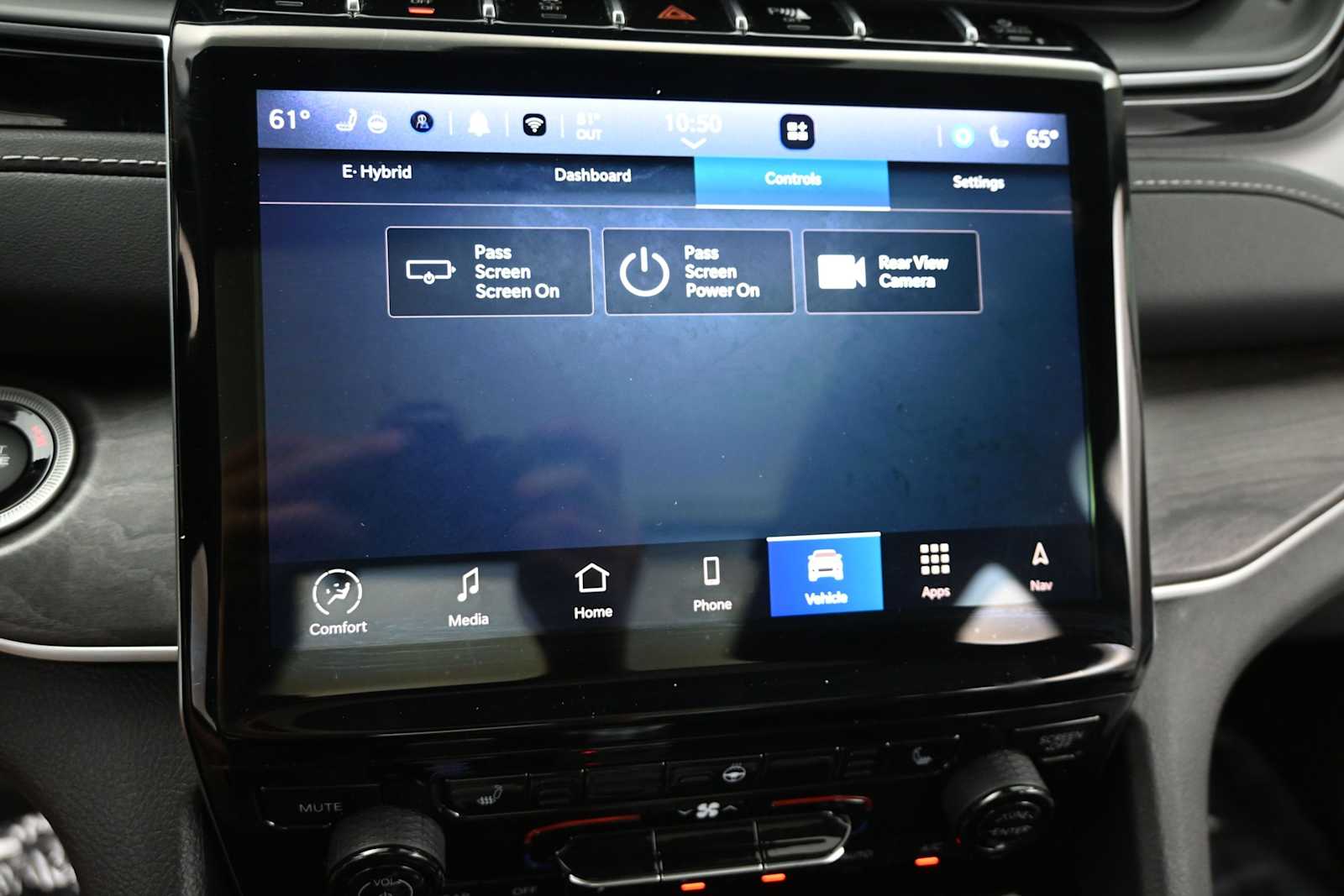 2024 Jeep Grand Cherokee 4xe - Photo 19