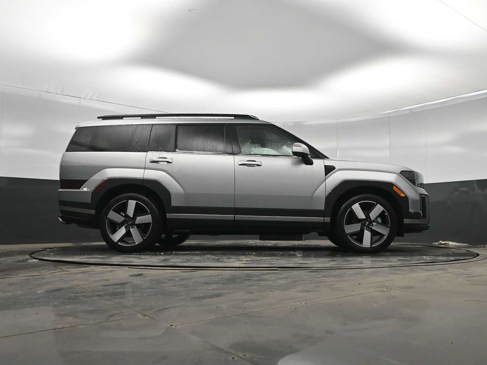 2026 Hyundai Santa Fe Limited - Photo 38