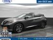 Used 2022 Nissan Murano SV AWD