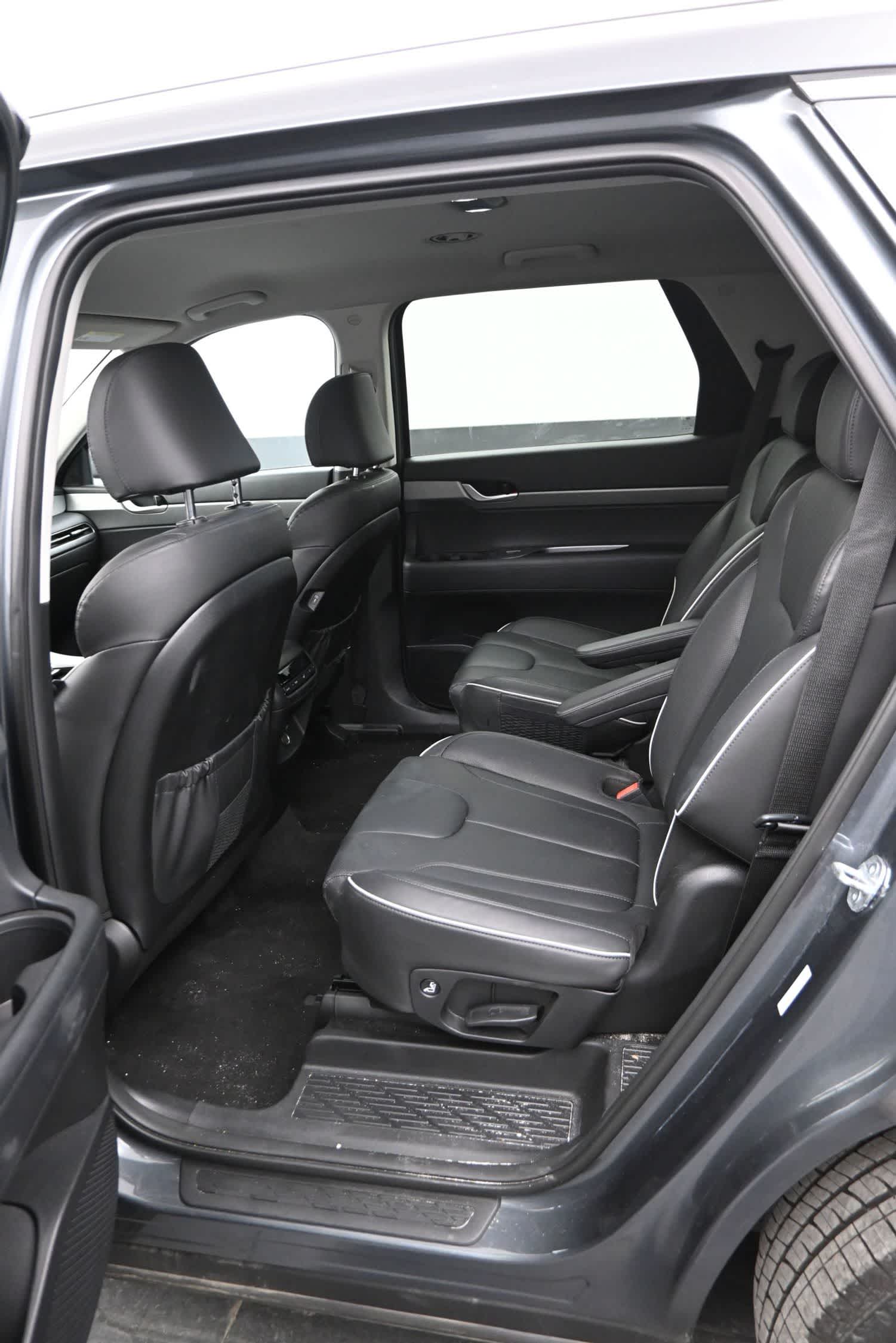 2025 Hyundai Palisade SEL - Photo 14
