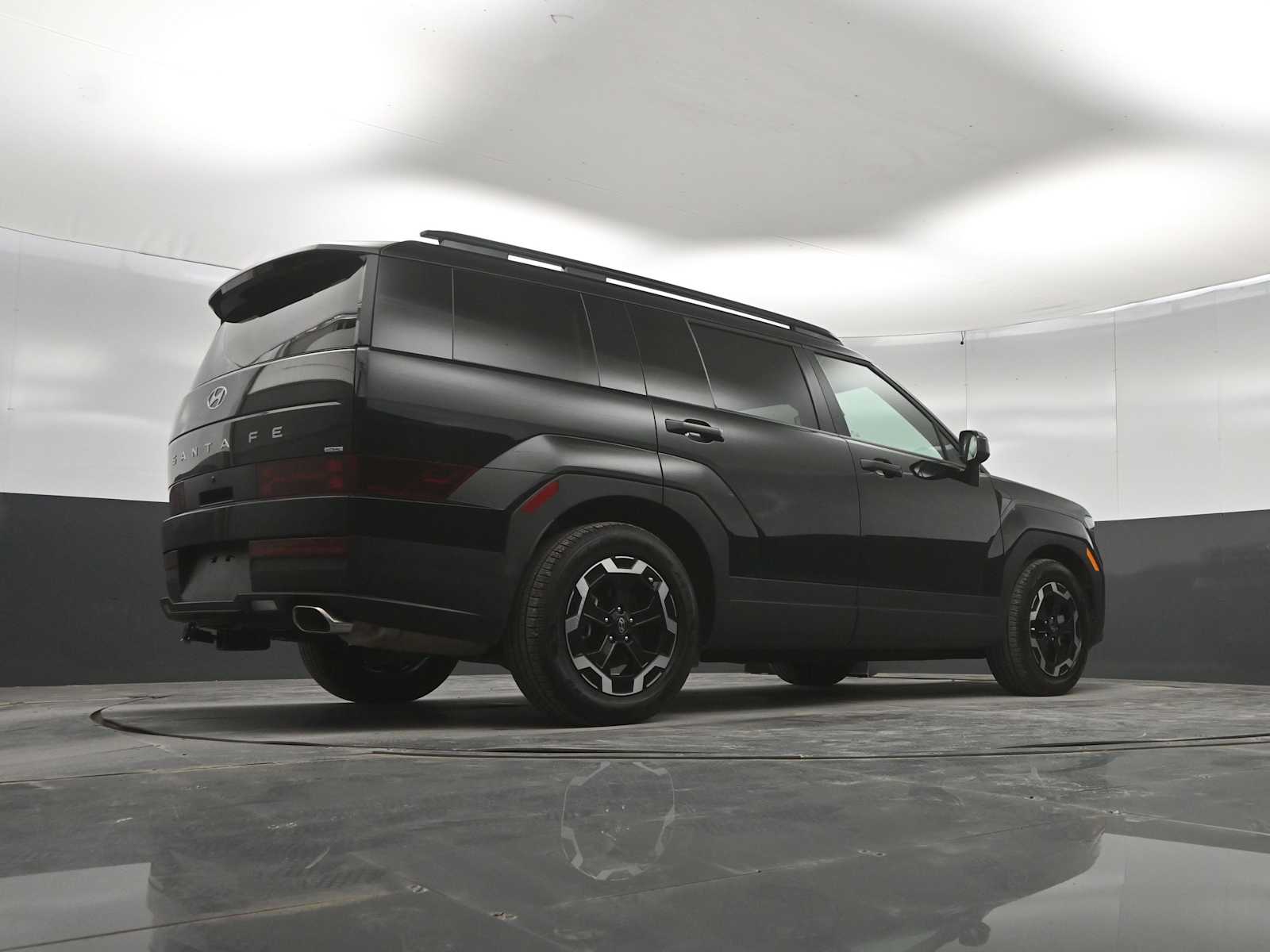 2025 Hyundai Santa Fe SEL - Photo 42