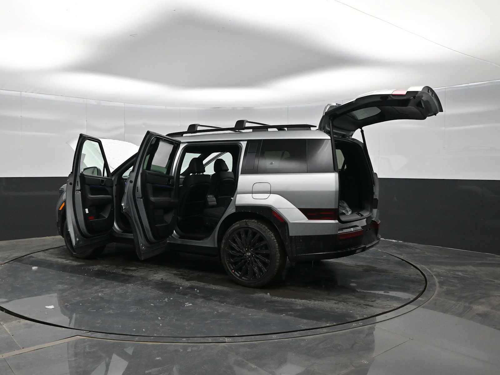 2026 Hyundai Santa Fe Calligraphy - Photo 42
