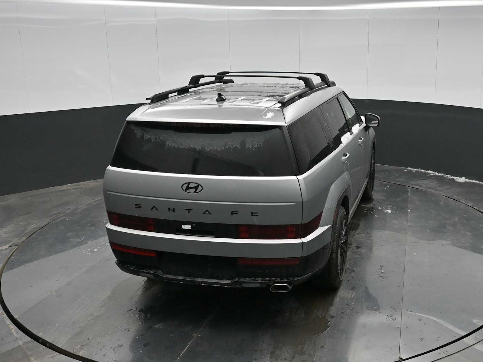 2026 Hyundai Santa Fe Calligraphy - Photo 28