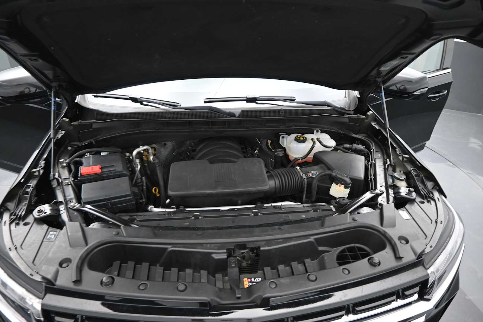 2023 Chevrolet Tahoe LT - Photo 24