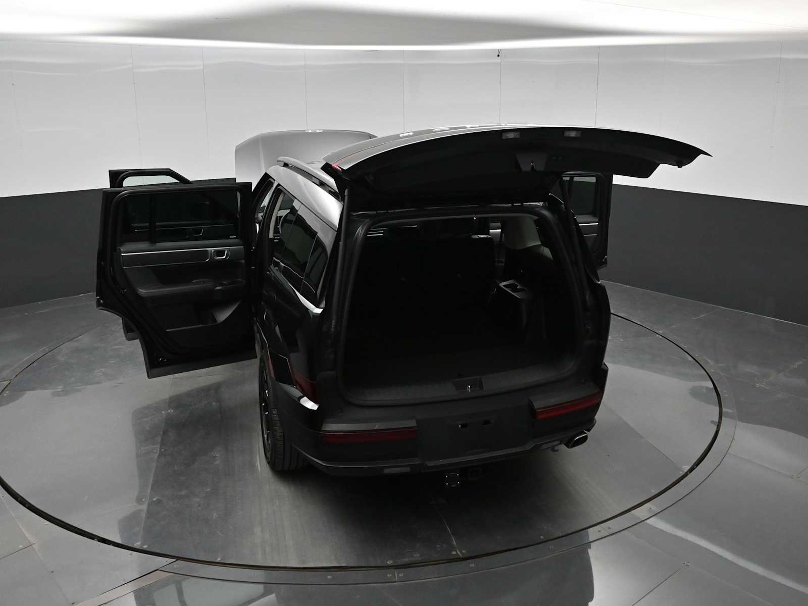 2025 Hyundai Santa Fe SEL - Photo 45