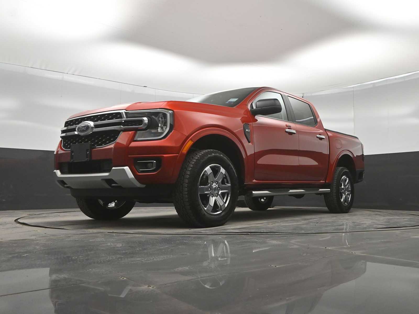 2024 Ford Ranger XLT - Photo 38