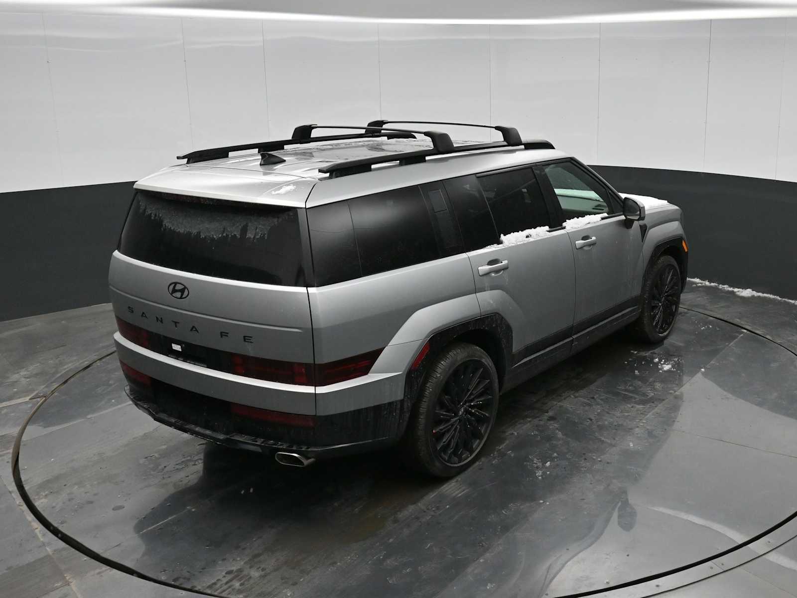 2026 Hyundai Santa Fe Calligraphy - Photo 29