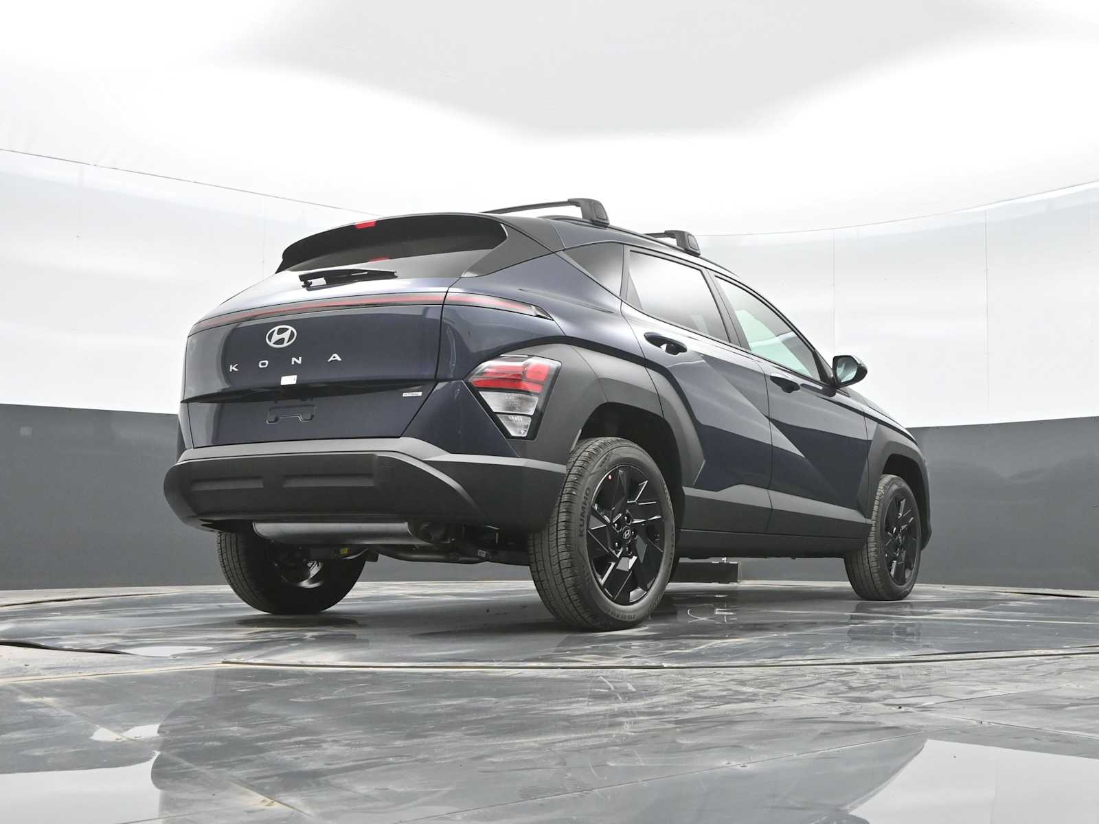 2026 Hyundai Kona SEL Sport - Photo 35